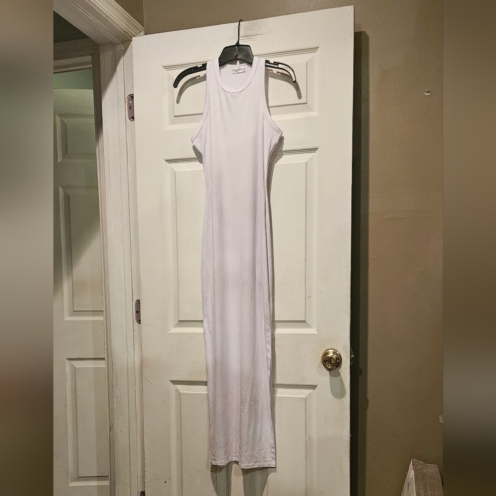 POPULAR 21 MAXI DRESS